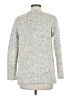 Cotton Emporium Ivory Blazer Size M - photo 2
