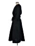 DKNY Black Casual Dress Size 12 - photo 5