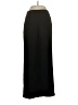 Express 100% Polyester Black Dress Pants Size 3 - 4 - photo 1