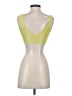 Montce Yellow Sports Bra Size XS - photo 2