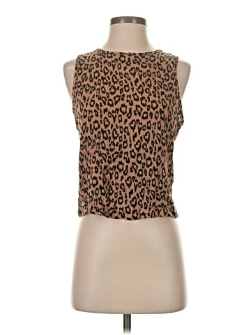 Banana Republic Sleeveless Top (view 1)