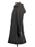 MICHAEL Michael Kors Gray Wool Coat Size XXS - photo 5