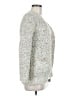 Cotton Emporium Ivory Blazer Size M - photo 4