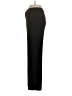 Express 100% Polyester Black Dress Pants Size 3 - 4 - photo 5