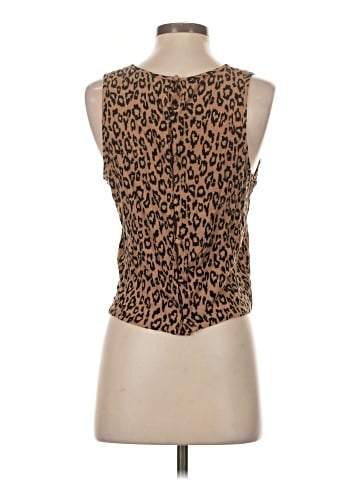 Banana Republic Sleeveless Top (view 2)