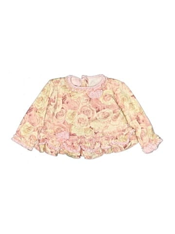 Baby Biscotti Long Sleeve Blouse (view 1)