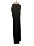 Express 100% Polyester Black Dress Pants Size 3 - 4 - photo 4