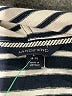 Lands' End 100% Baumwolle Ivory Dress Size 14 - 16 - photo 3