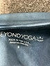 Beyond Yoga Tie-dye Blue Casual Pants Size S - photo 7