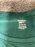 Reebok Teal Sleeveless Top Size M - photo 7