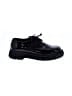 Zara 100% Leather Black Flats Size EU 39 - photo 1