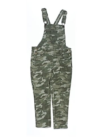 Justice Overalls (view 1)