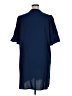 Unbranded 100% Polyester Blue Casual Dress Size XL - photo 2
