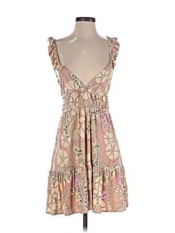 Mara Hoffman Cocktail Dress (view 1)