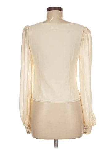 LPA Long Sleeve Blouse (view 2)