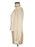 LPA Ivory Long Sleeve Blouse Size M - photo 5