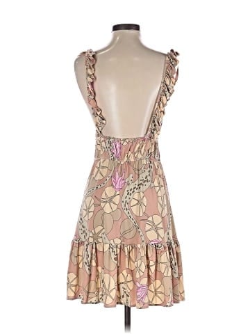 Mara Hoffman Cocktail Dress (view 2)