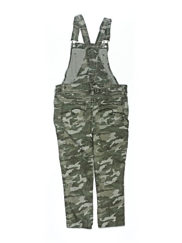 Justice Overalls (view 2)