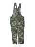 Justice Camo Green Overalls Size 10 - photo 2
