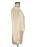 LPA Ivory Long Sleeve Blouse Size M - photo 4