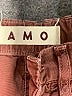 AMO 100% Cotton Brown Cargo Pants Size 26 waist - photo 6