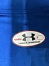 Under Armour Blue Active T-Shirt Size M (youth) - photo 3