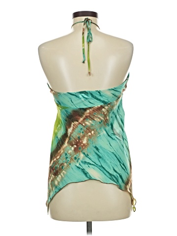 A. Byer Sleeveless Blouse (view 2)