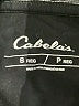 Cabela's Black Pullover Sweater Size S - photo 7