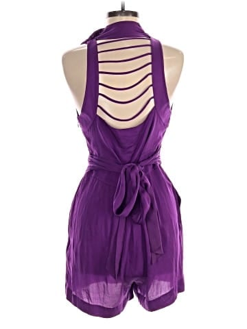 Catherine Malandrino Cocktail Dress (view 2)