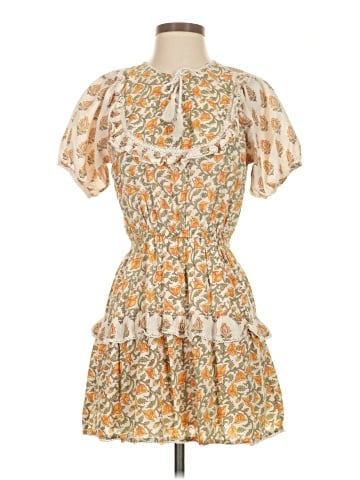 dRA Los Angeles Casual Dress (view 1)