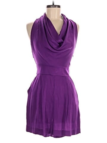 Catherine Malandrino Cocktail Dress (view 1)