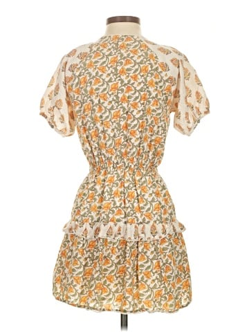 dRA Los Angeles Casual Dress (view 2)