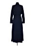 Zara Blue Casual Dress Size M - photo 2