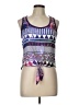 Delia's Purple Tank Top Size L - photo 1