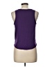 Delia's Purple Tank Top Size L - photo 2