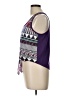 Delia's Purple Tank Top Size L - photo 5