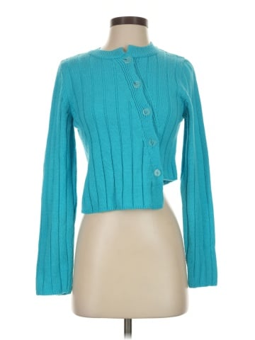 Collusion Cardigan (view 1)