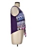 Delia's Purple Tank Top Size L - photo 4