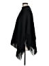 Tejido Black Poncho One size (estimated) - photo 5