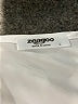 Zeagoo Ivory Sleeveless Blouse Size L - photo 7