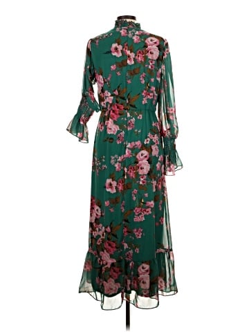 Julia Jordan Casual Dress (view 2)