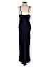 Zara Black Cocktail Dress Size S - photo 2