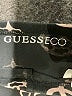 Guess Graphic Black Leggings Size 3 - photo 3