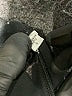 Guess Graphic Black Leggings Size 3 - photo 4
