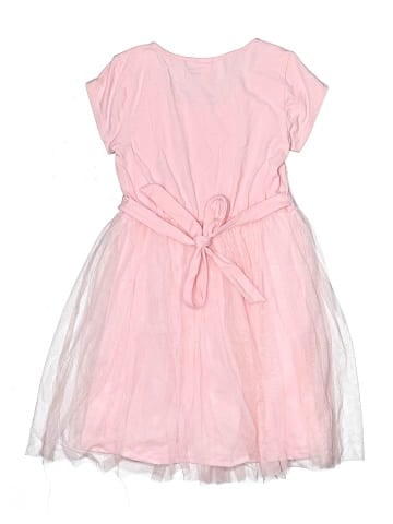 Justice Dress (view 2)