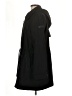 DKNY 100% Polyester Black Coat Size M - photo 5