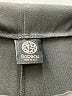 Bobeau Solid Black Casual Skirt Size 2X - photo 4