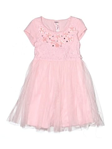 Justice Dress (view 1)