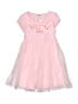 Justice Pink Dress Size 10 - photo 1