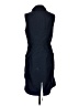 Athleta 100% Polyester Blue Vest Size XS - photo 2